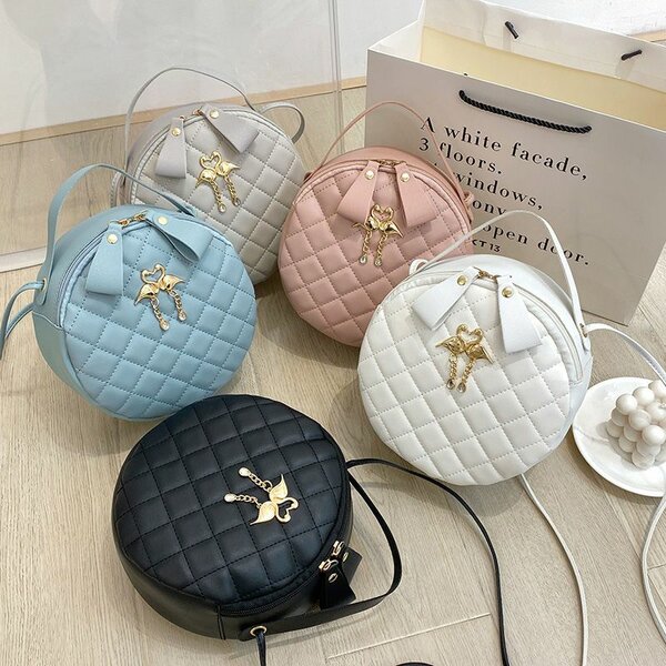 Crossbody Bag
