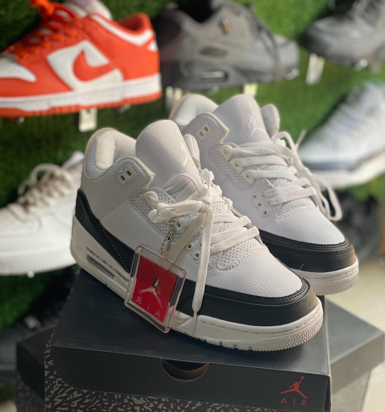 New sneakers