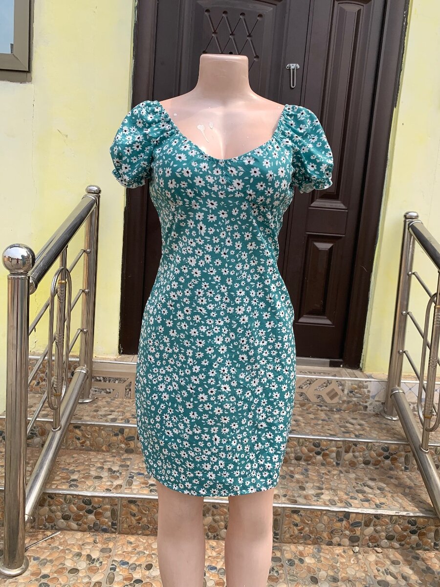 Dress