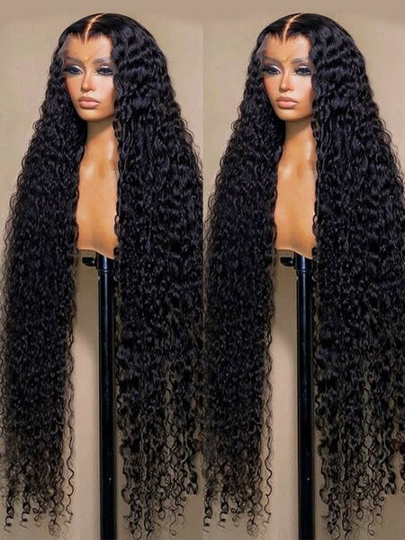 HUMAN HAIR