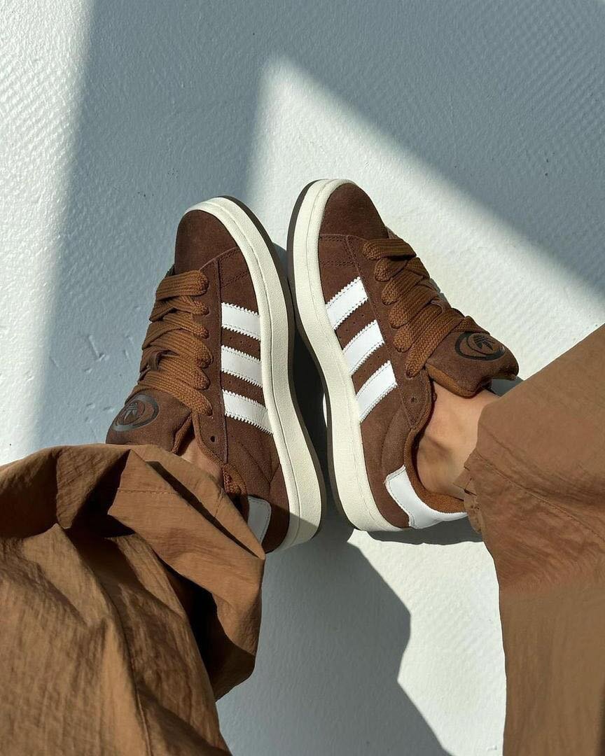 Adidas campus