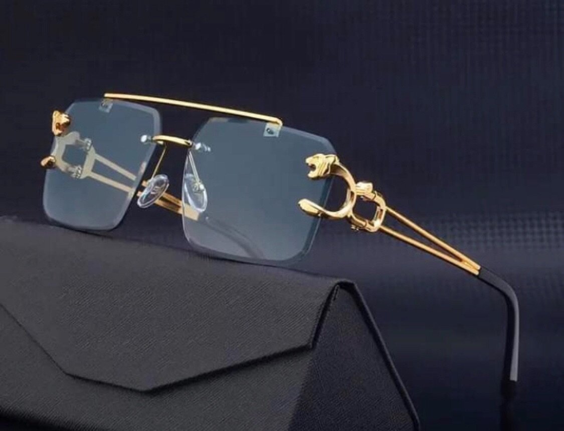 Lunette antireflet