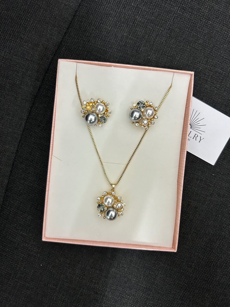 Cocktail set