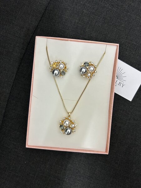 Cocktail set