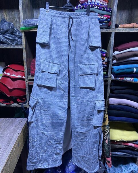 women's trousers
