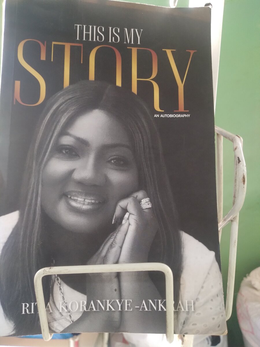 This Is My Story