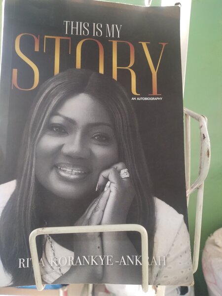 This Is My Story