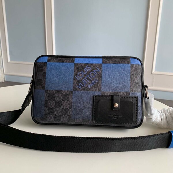 Luxury side bags