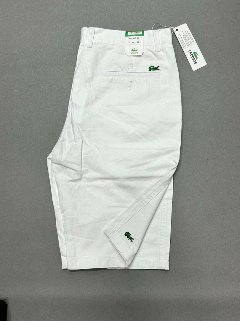 Polo Lacoste