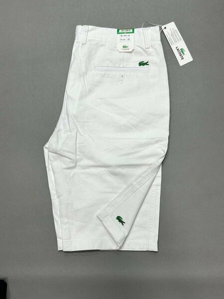Polo Lacoste