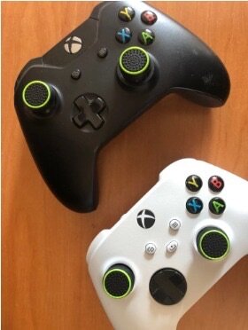 Protège de manette ,joystick