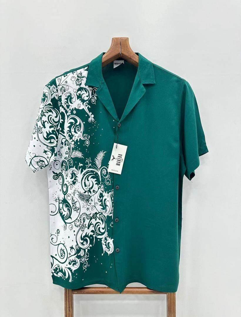 Chemise hawaïenne