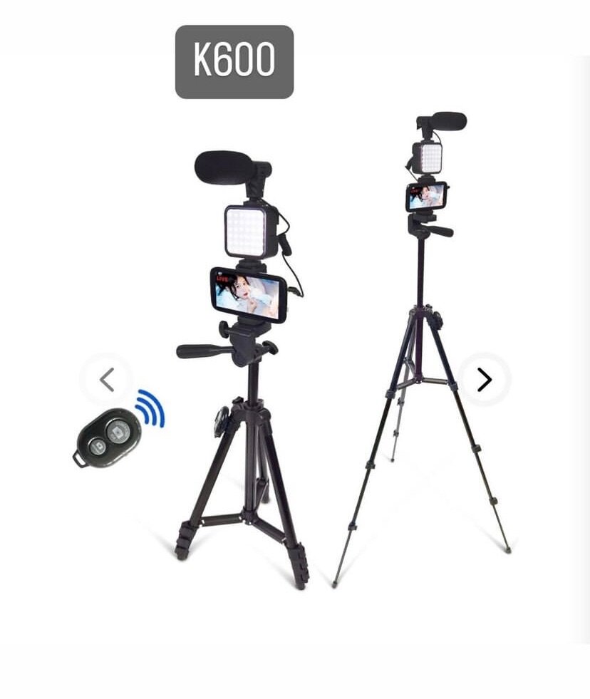 Tripods stand