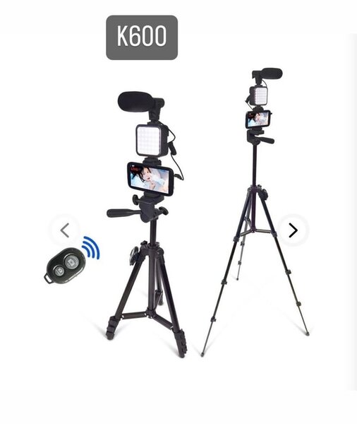 Tripods stand