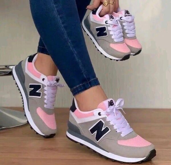 Baskets femme New Balance