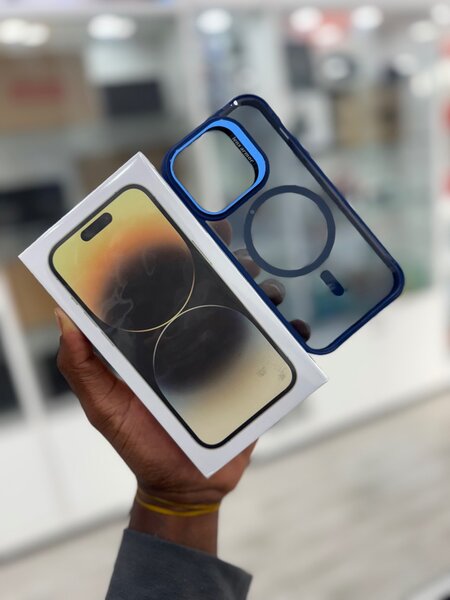 iPhone 14 Pro