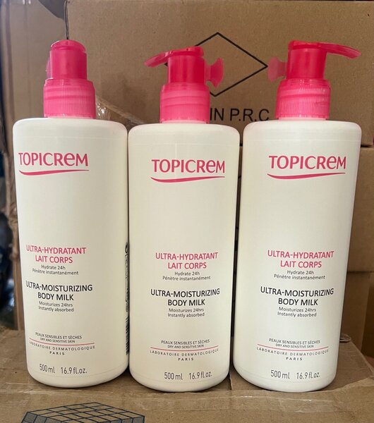 TOPICREM