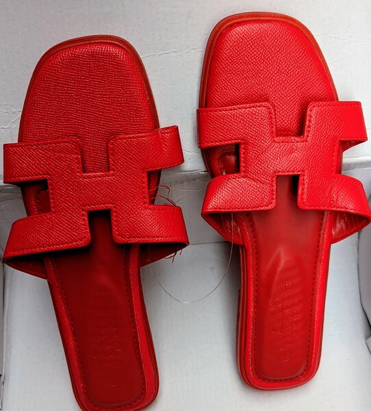 Slippers