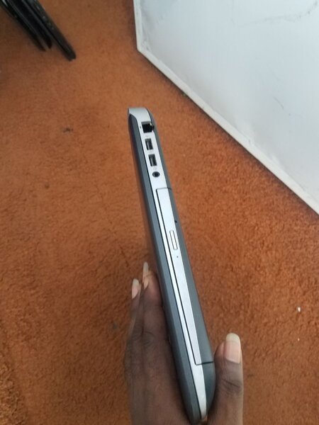 HP ProBook 450 G3