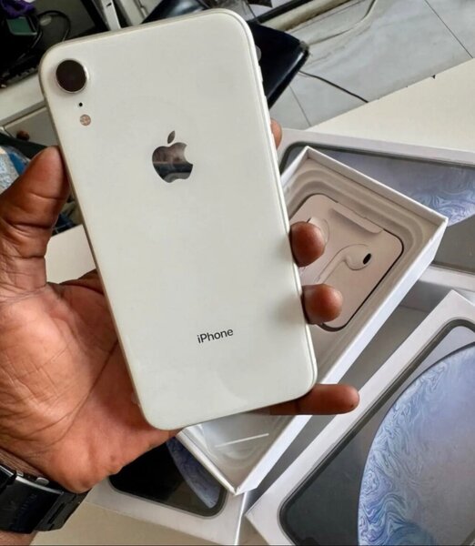 ROGGER IPHONES