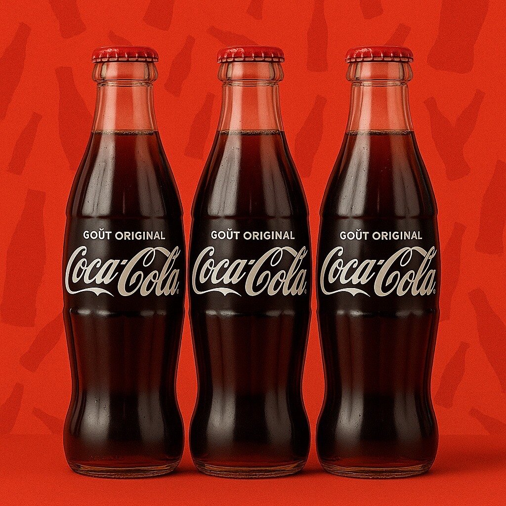 Coca-Cola