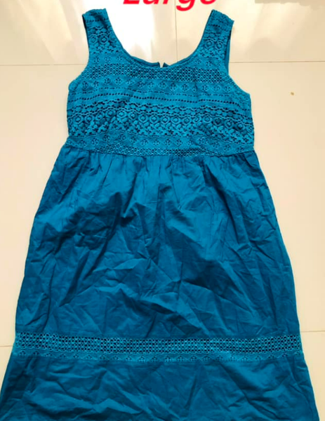 dress