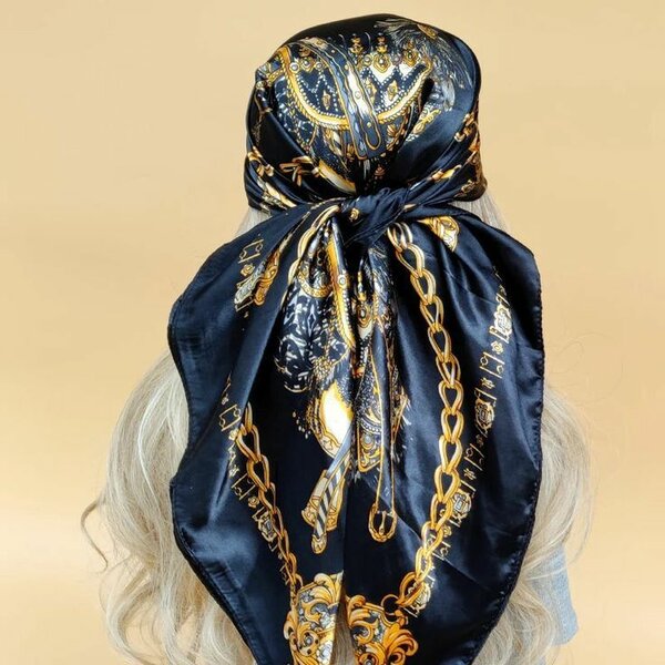 Head wrap