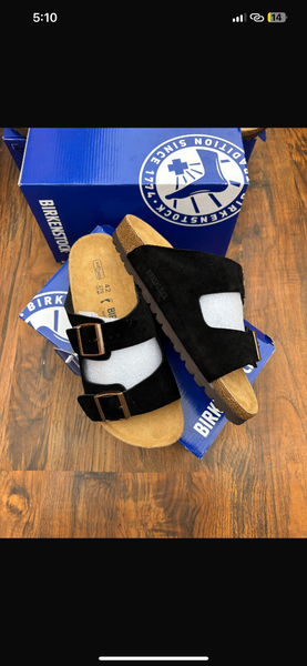 Birkenstock