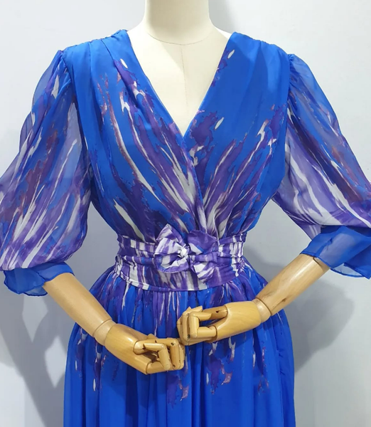 Gorgeous maxi dress