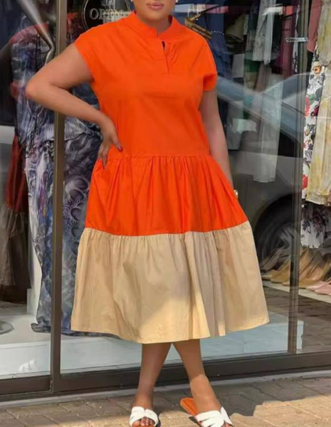 dress