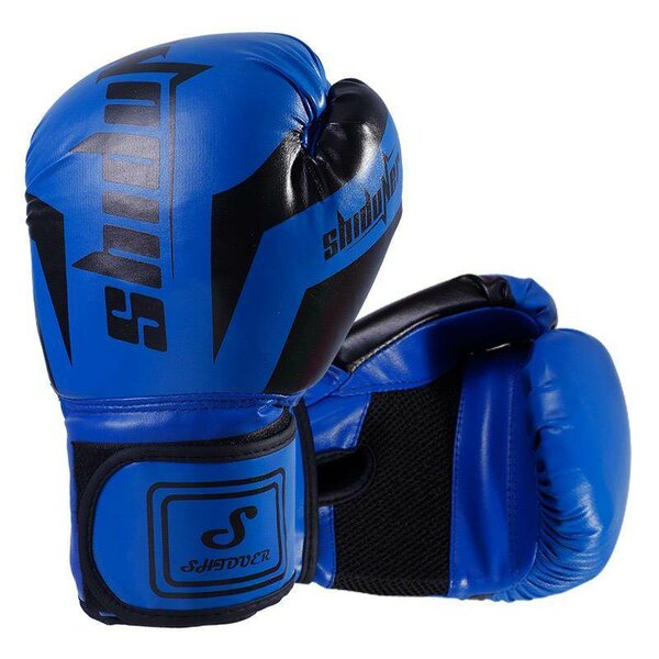 Gant de boxe d'entraînement pour homme et femme