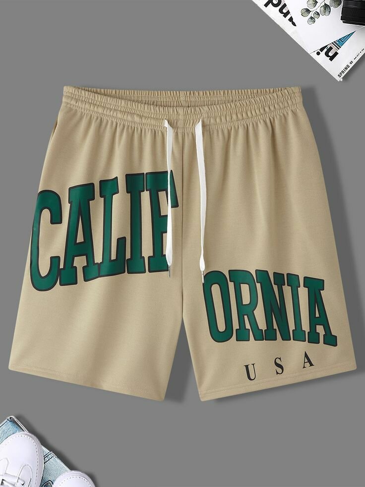 Men shorts