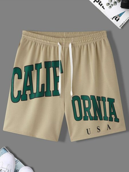 Men shorts
