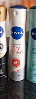 Deodorant