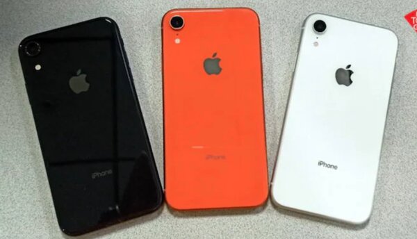 iPhone XR 64gig
