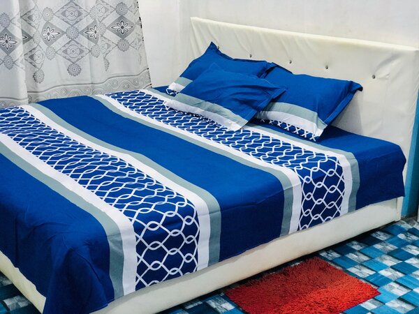 Bedsheet