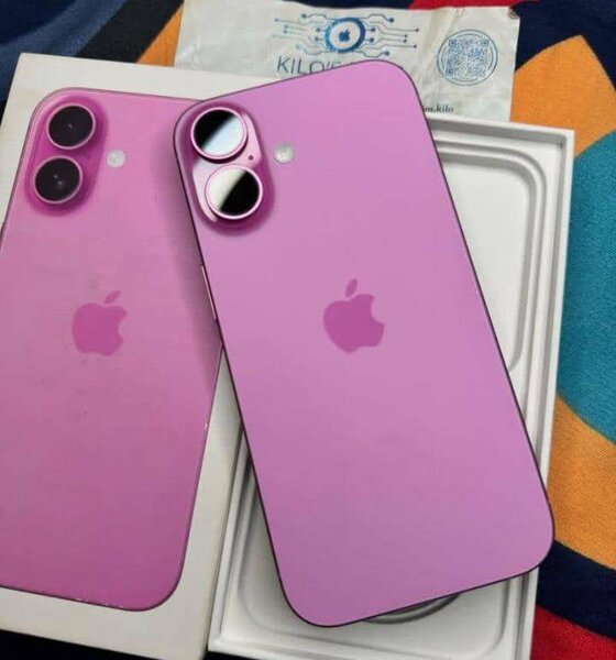 Iphone 16