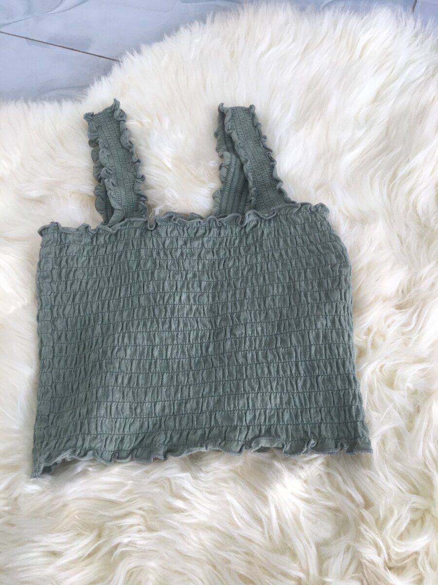 C top and down