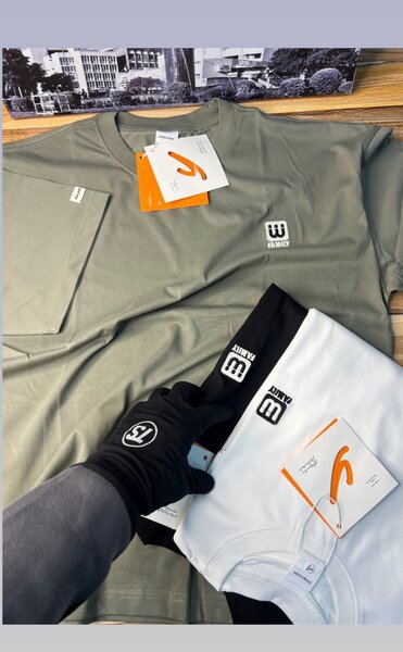 Tee trendz