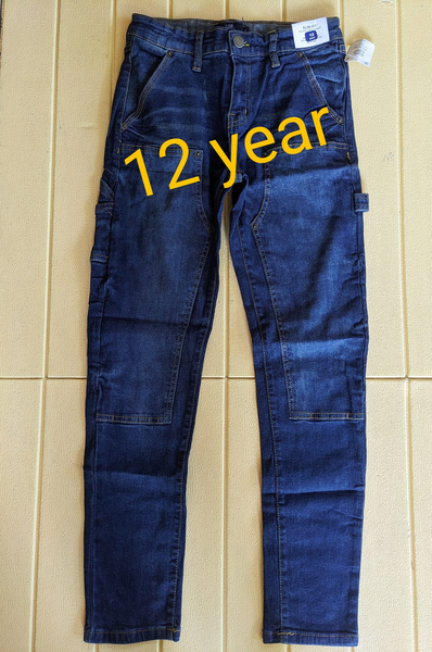 jeans