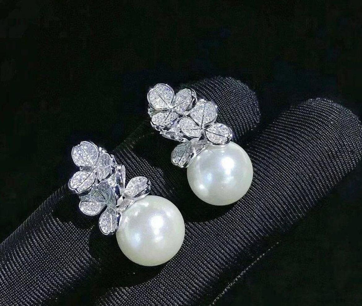Fashion earrings