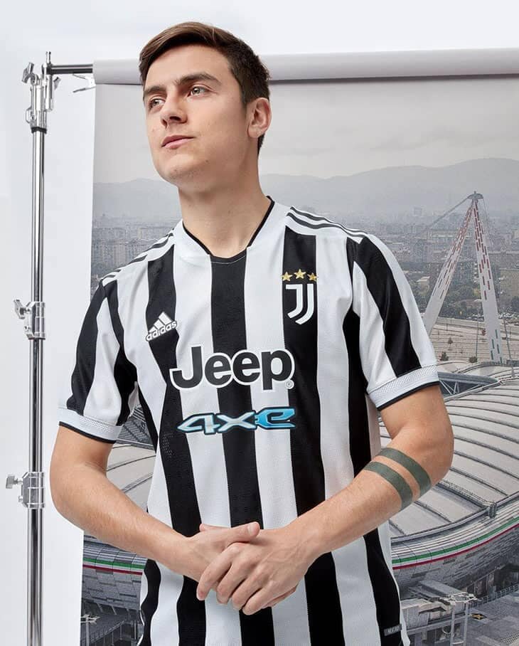 Maillot version Pro