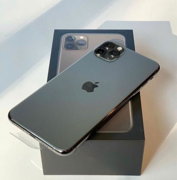 IPhone 11 pro