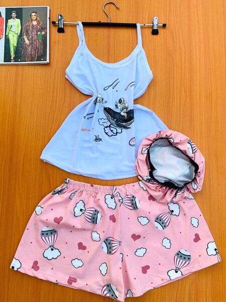NIGHTWEAR