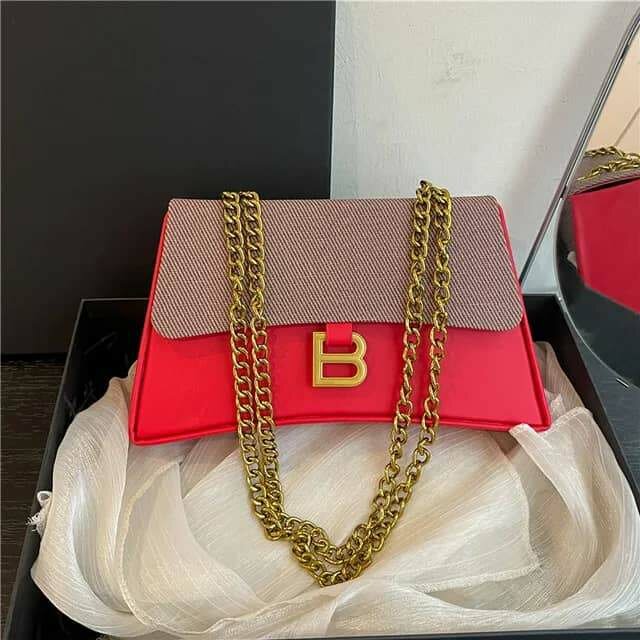 Quality Leather Bag
