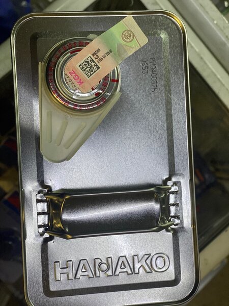 Hanako 10W-40