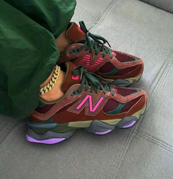 Sneaker
