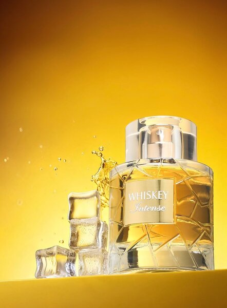 WHISKEY INTENSE
