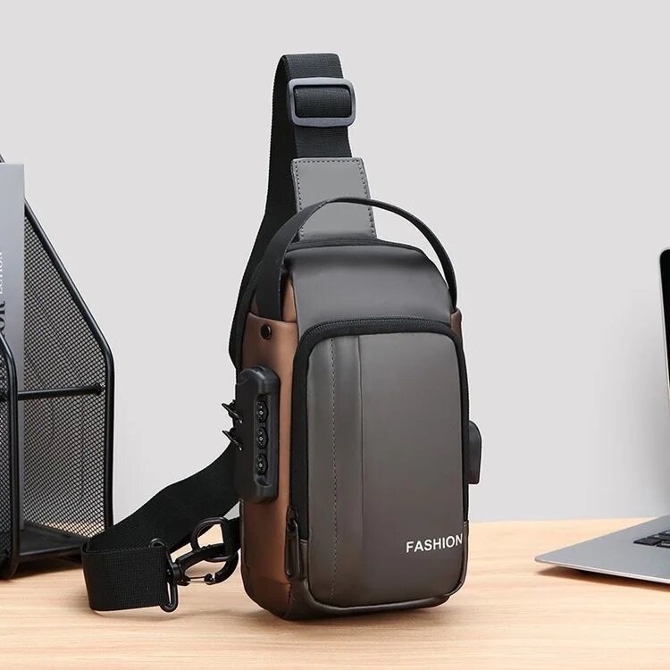 Shoulder bags