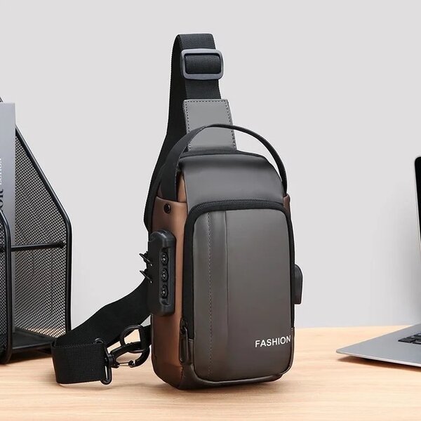 Shoulder bags